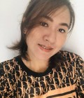 kennenlernen Frau Thailand bis Phuket : Phatsinee, 34 Jahre